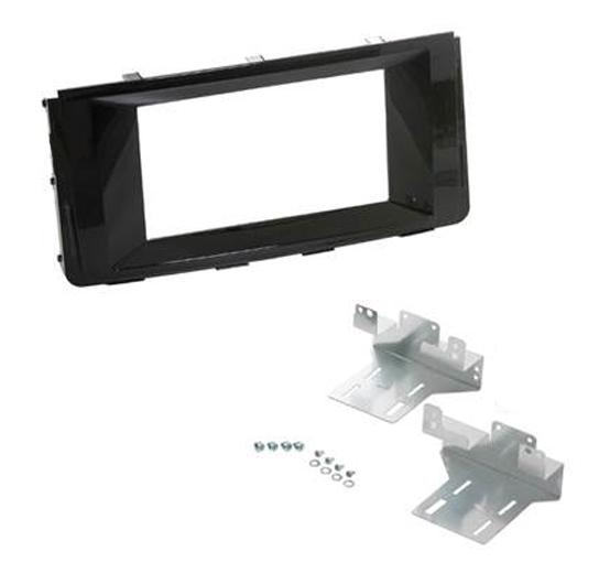 Radio ramme Hyundai H350 2015-2018