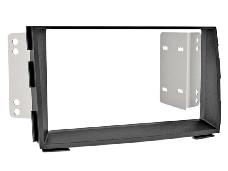 Radioramme Kia Venga 2010>