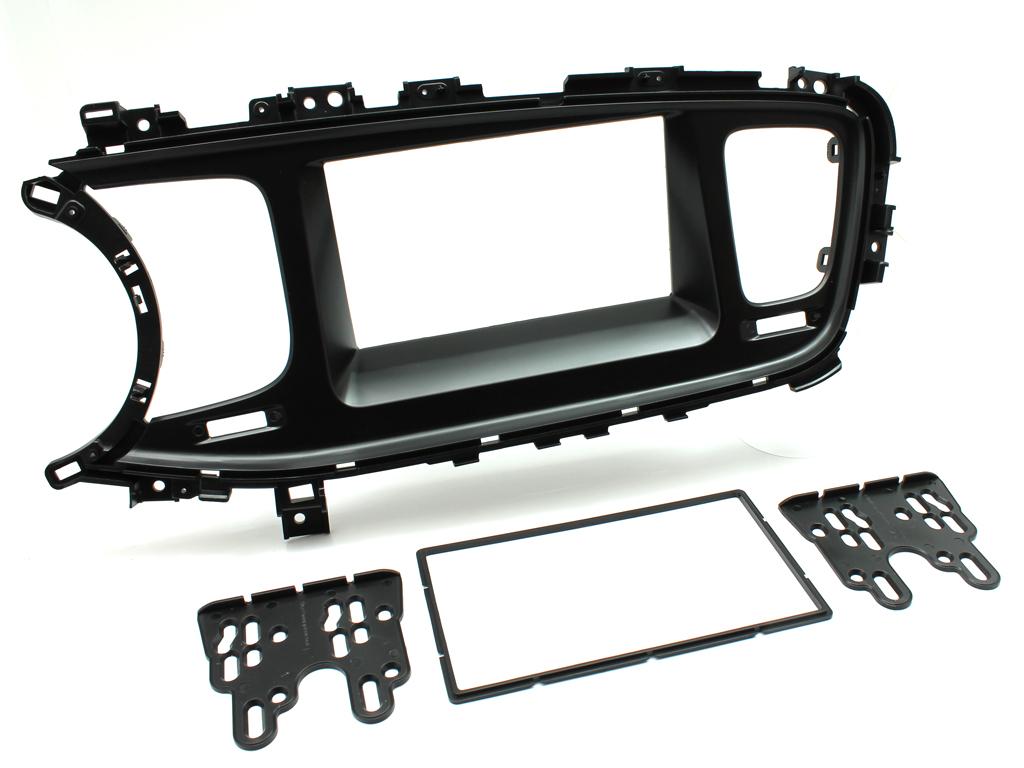 Radioramme Kia Optima 2014>