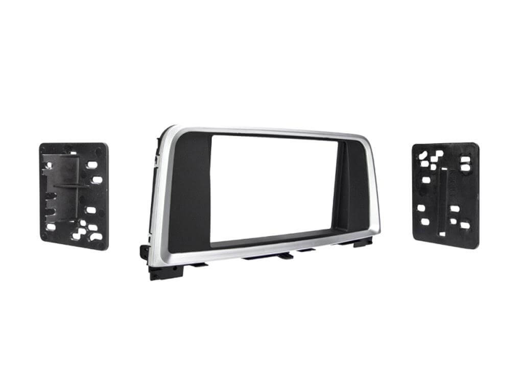 2 Din monterings ramme Kia Optima