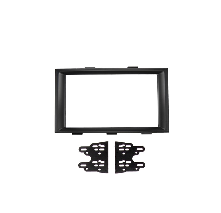 2-DIN Monteringsramme - Kia Sportage 2019>