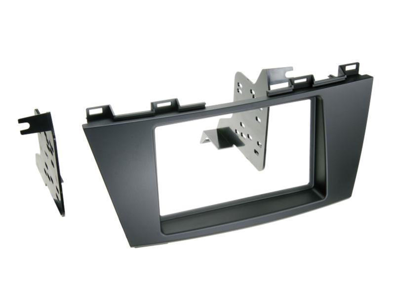 2-DIN Ramme - Mazda 5 (CW) 10/2010> (sort)