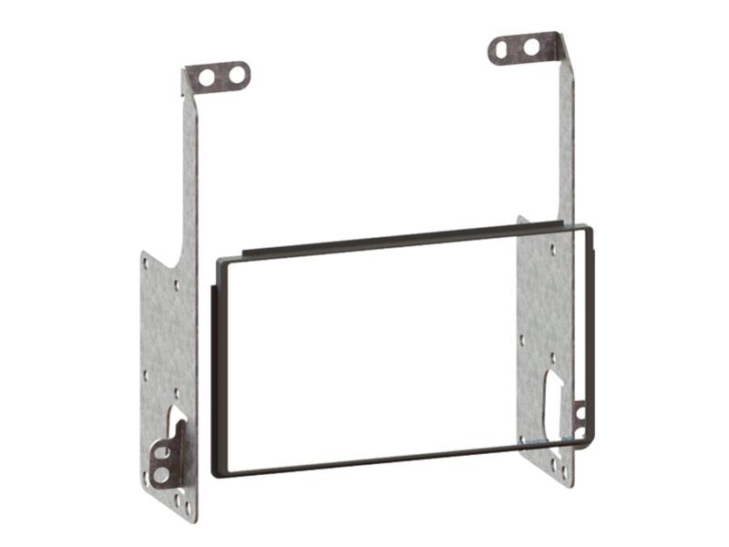 Radioramme Nissan X-Trail 2007>