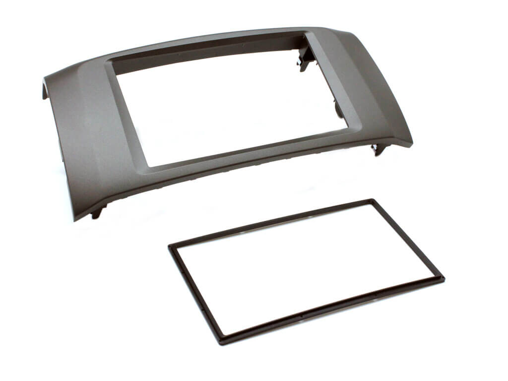 2 Din monterings ramme Nissan Pulsar,Sentra 2012>