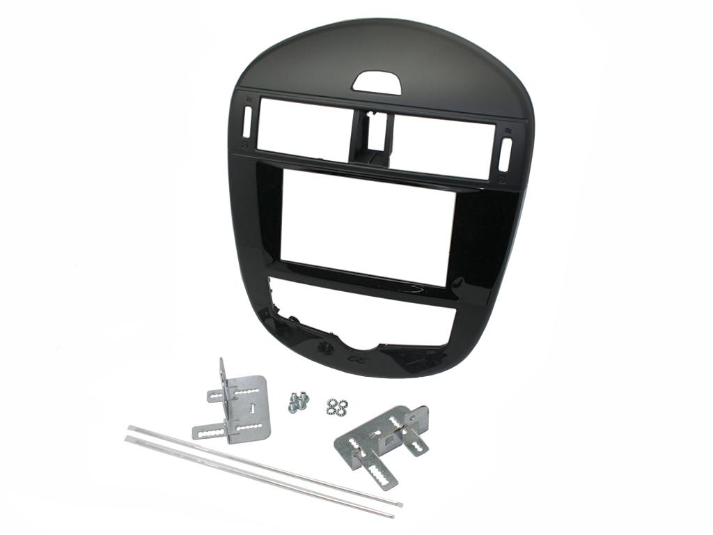 Radioramme Nissan Pulsar 2016>