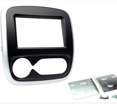 2 Din monterings ramme Nissan NV300