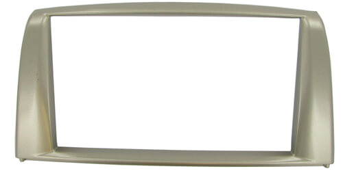 2 Din monterings ramme Proton GEN-2 2004>