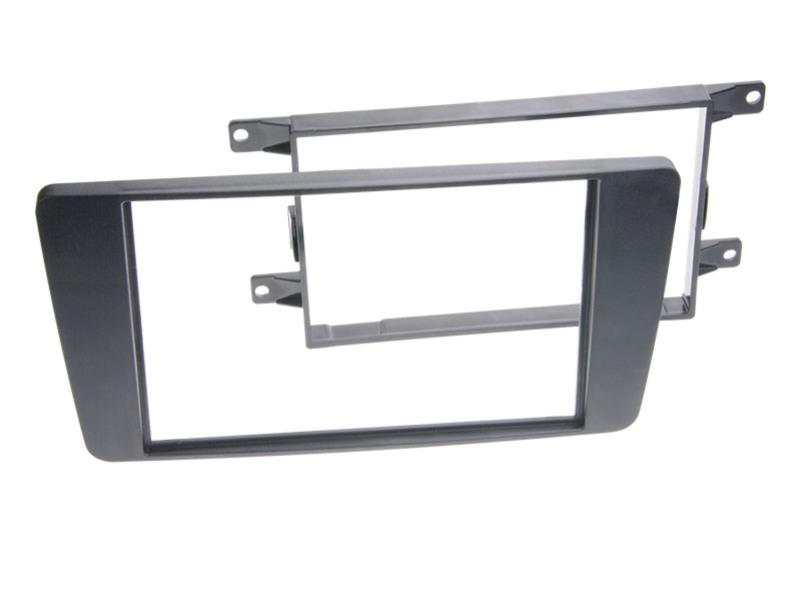 CT23SK01 2-DIN Monteringsramme - Skoda Octavia >2004