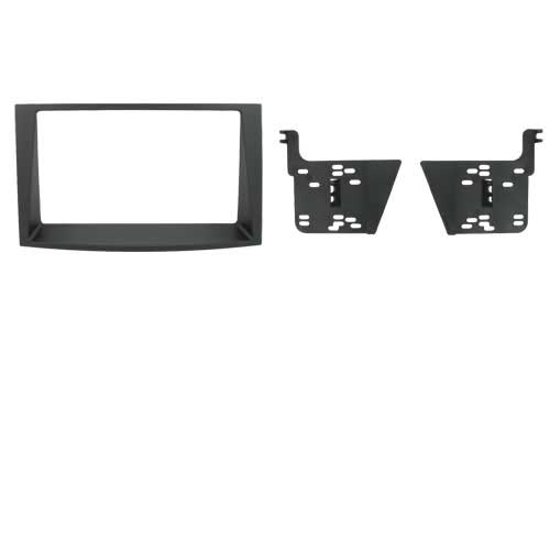 Radioramme Subaru Outback