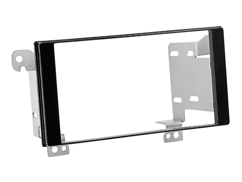 Radio ramme Subaru 2013>