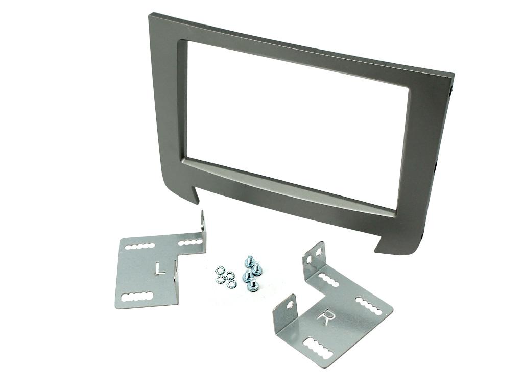 Radioramme SSangYong Rexton 2013-2017