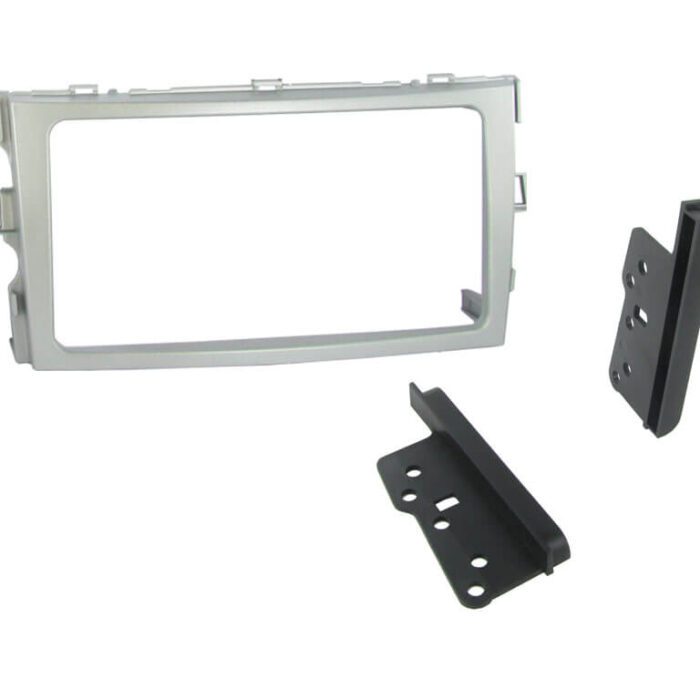 2 Din monterings ramme Toyota Verso 2 Din <2011