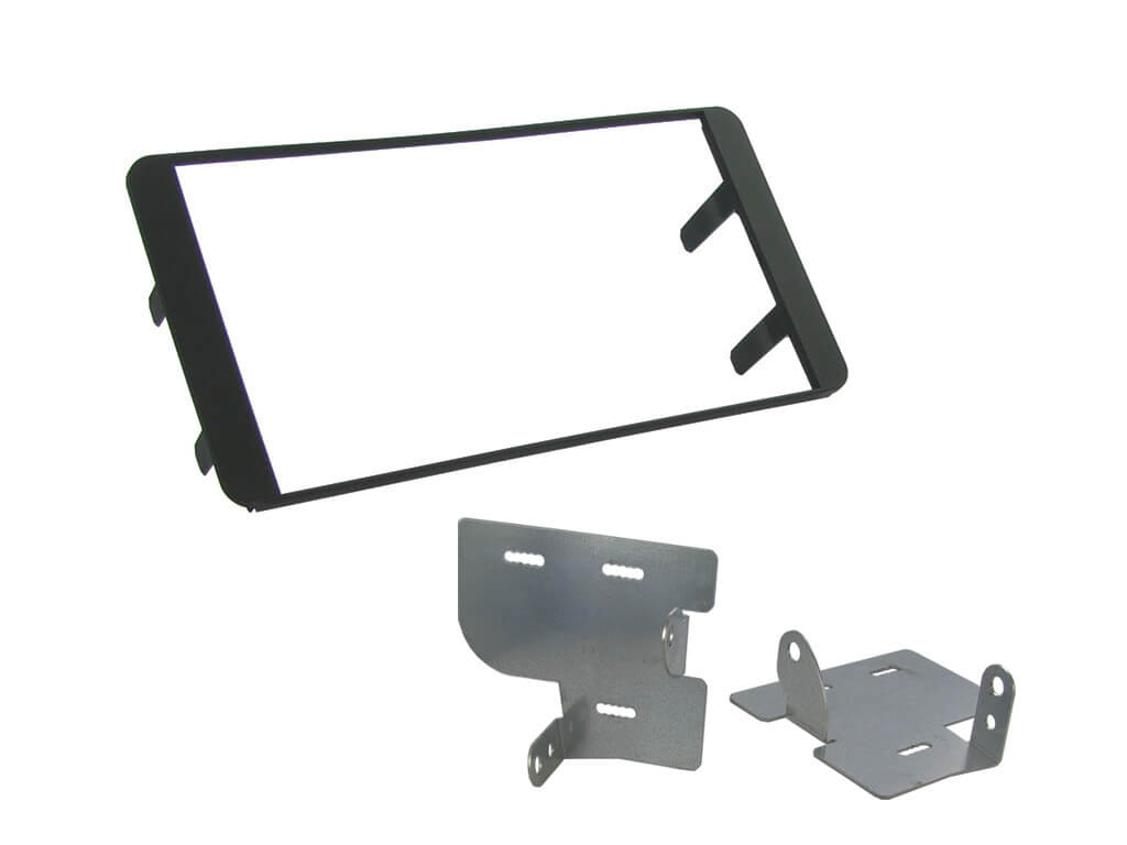 2 Din monterings ramme Toyota GT 86 2012>