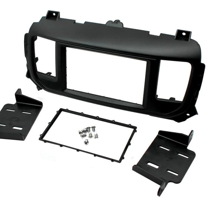 Radio ramme Toyota Pro-Ace 2016 / PSA>2017 Opel Vivaro