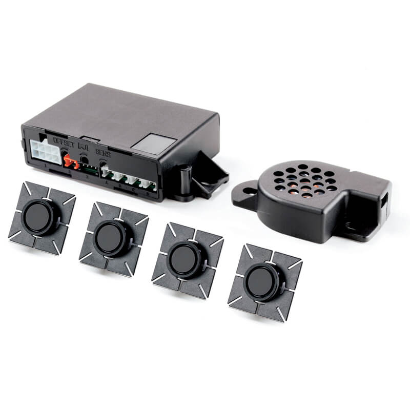 Parkerings kit indv sensor