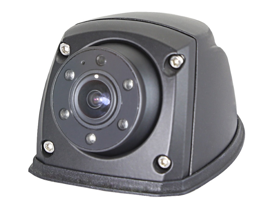 Birdview 360° system til lastbil, bus, maskiner og truck - Image 2