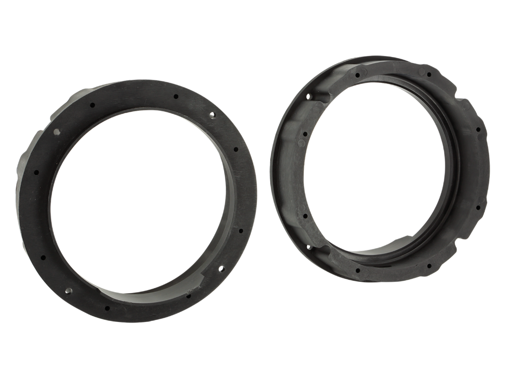 Højttaler ramme Polo 6R 165mm for - Image 2