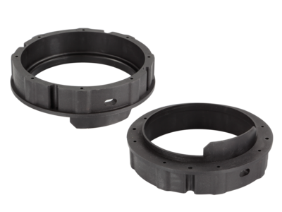 Højttaler ramme Polo 6R 165mm for