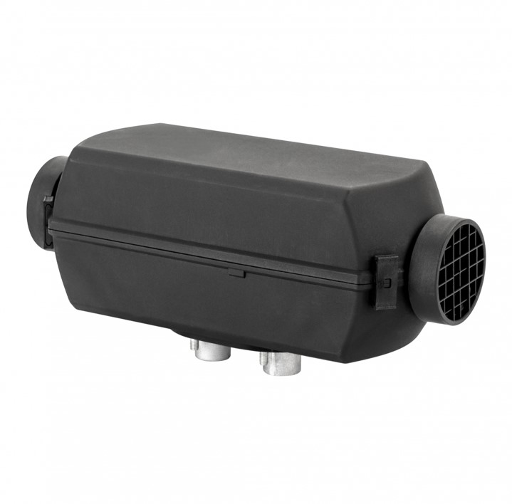 Autoterm 2 KW diesel oliefyr luftvarmer kit til bil og båd