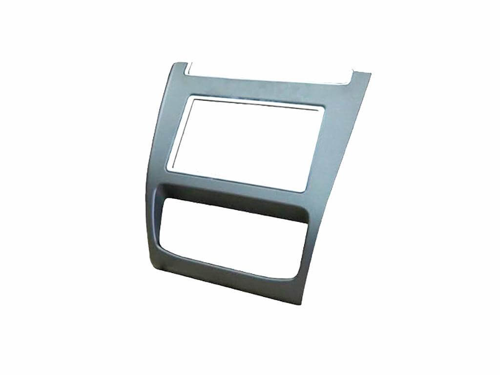 2 Din monterings ramme VW CrossFox 2014>