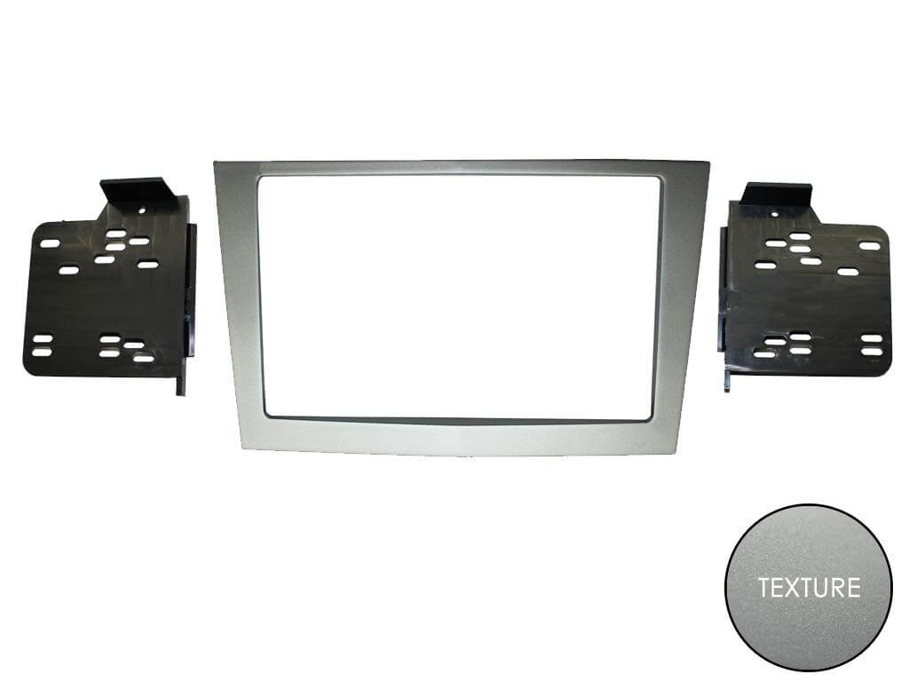 2 Din monterings ramme Opel Astra H 08 -10