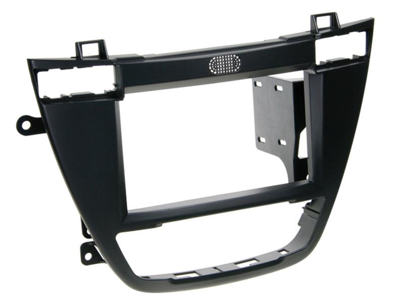 CT23VX24 2-DIN Monteringsramme - Opel Insignia >2008