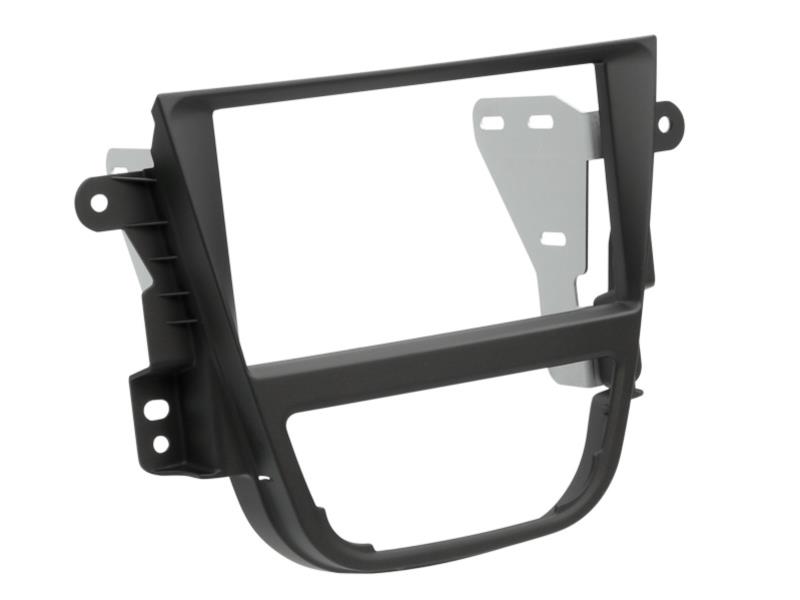 Radioramme Opel Mokka