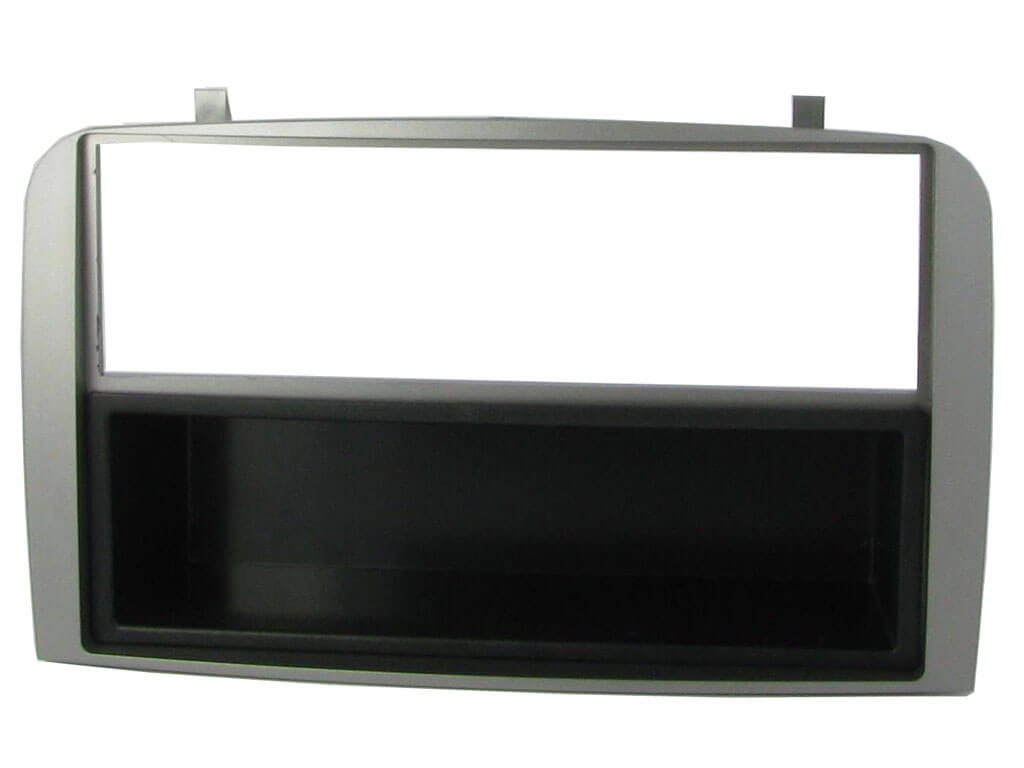 Radioramme Alfa Romeo 147/GT 05> Silver