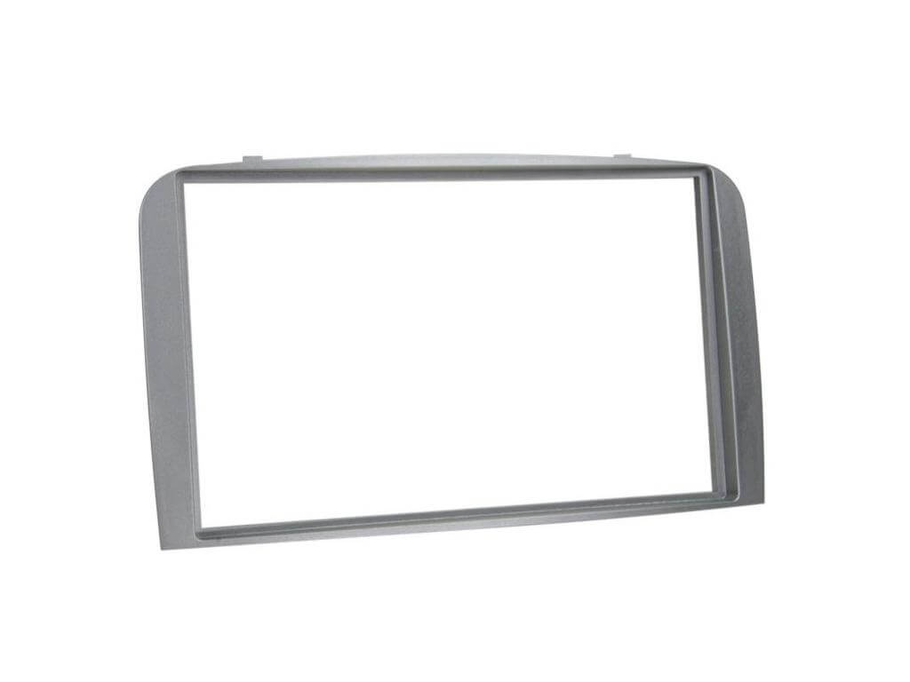 Radioramme Alfa Romeo 147 Anthracite 07 >