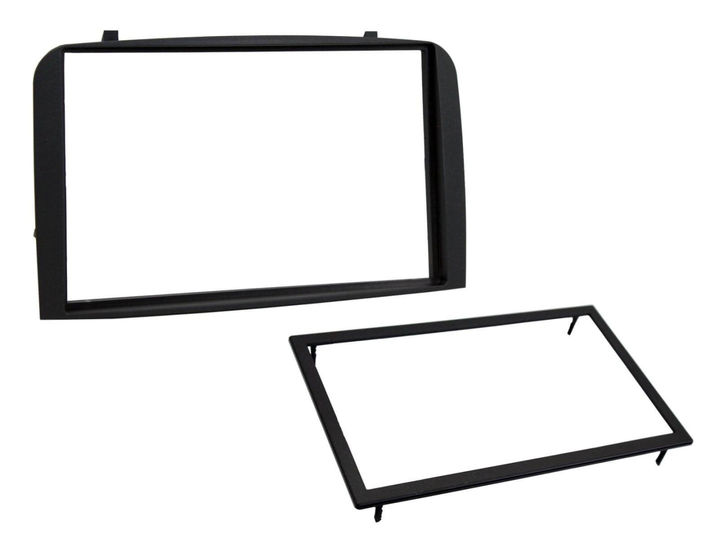 Radioramme Alfa Romeo GT 06>