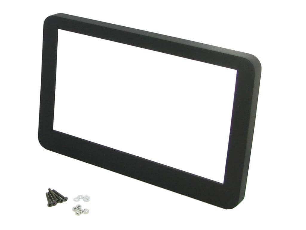 Radioramme Alfa Romeo 159, Brera, Spider