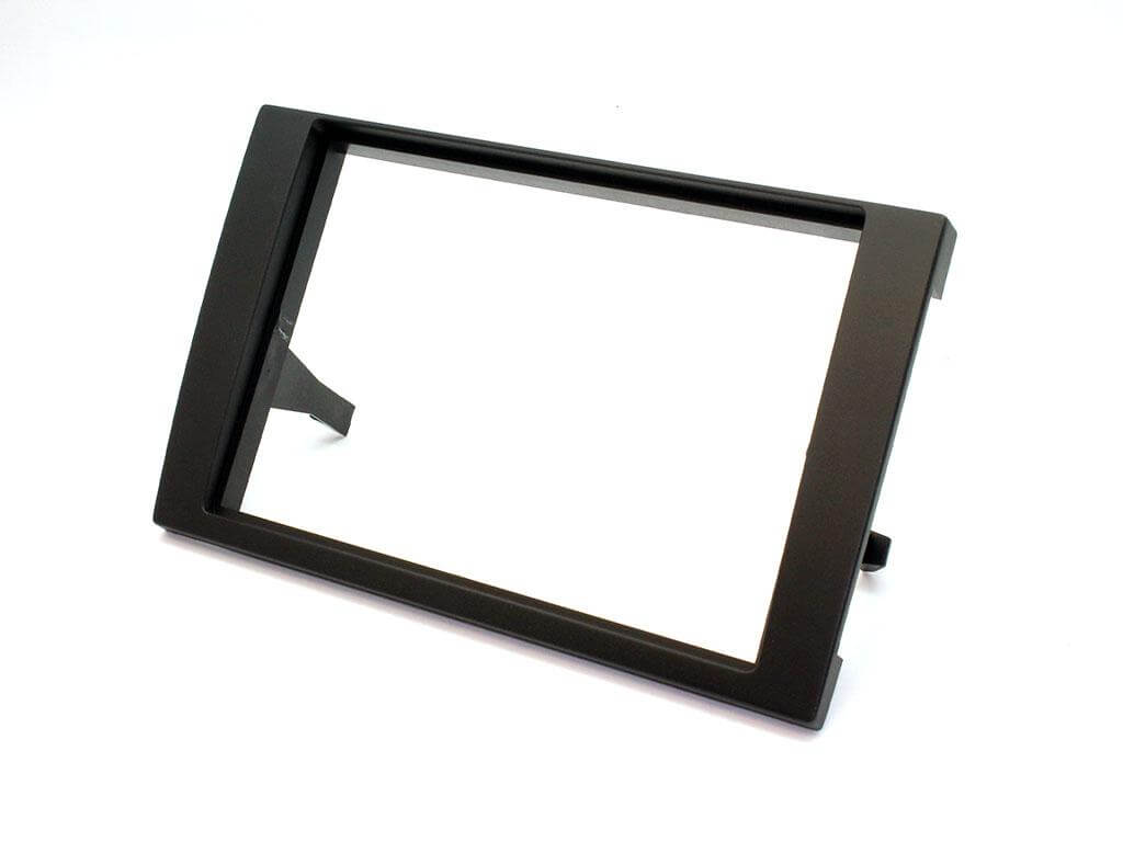 Radioramme Audi A4 07> Double Din Frame