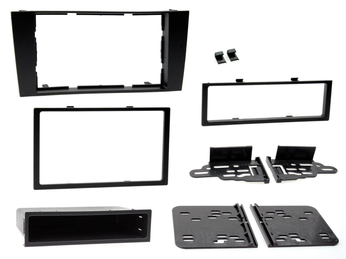 Radioramme Audi A4 2000 - 2001