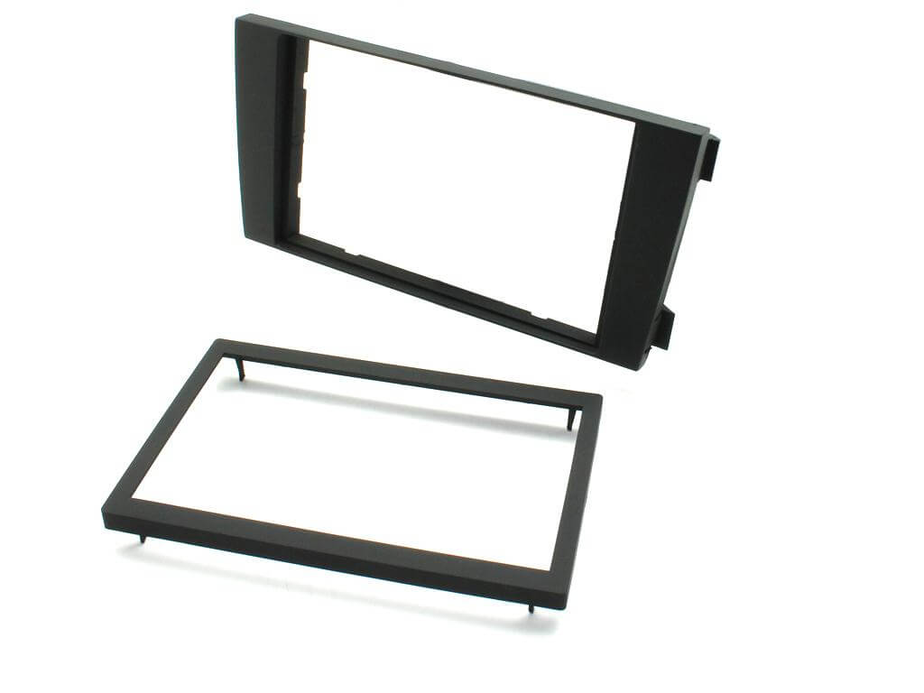 Radioramme Audi A6 2001-2004