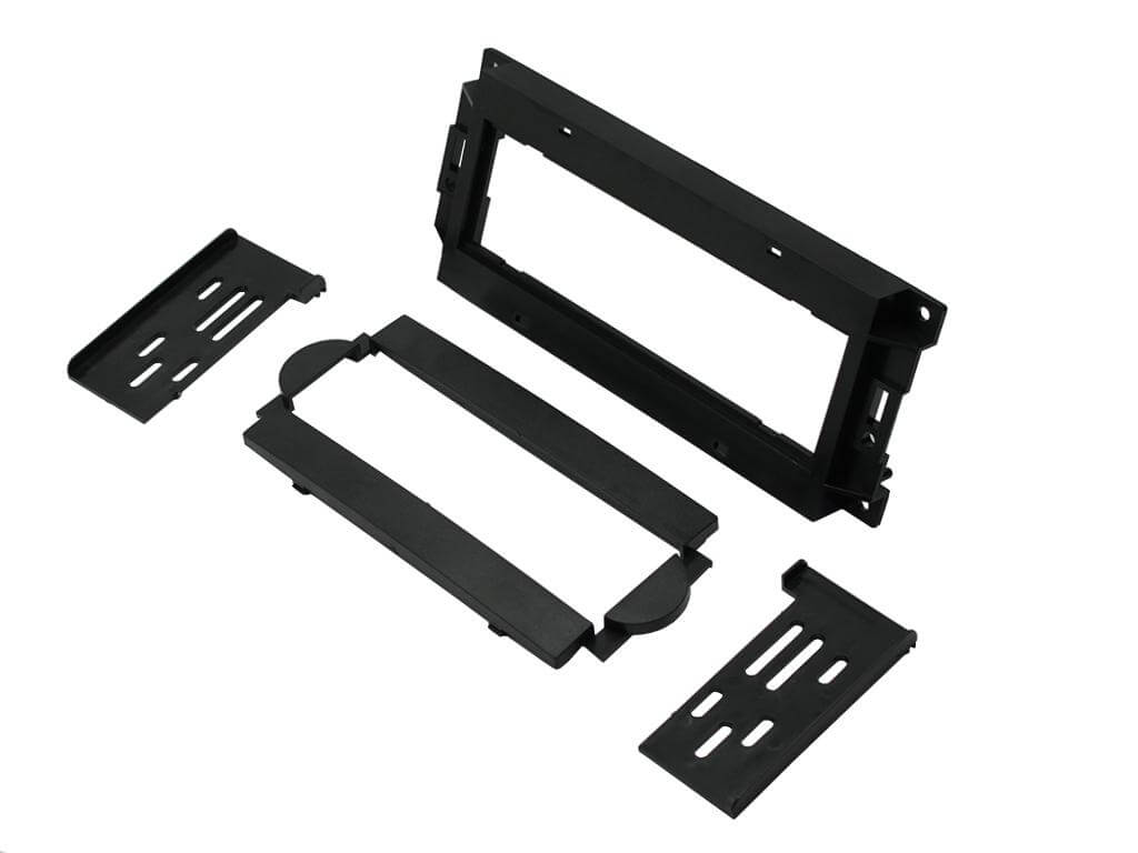 Radioramme Chrysler, Dodge, Jeep