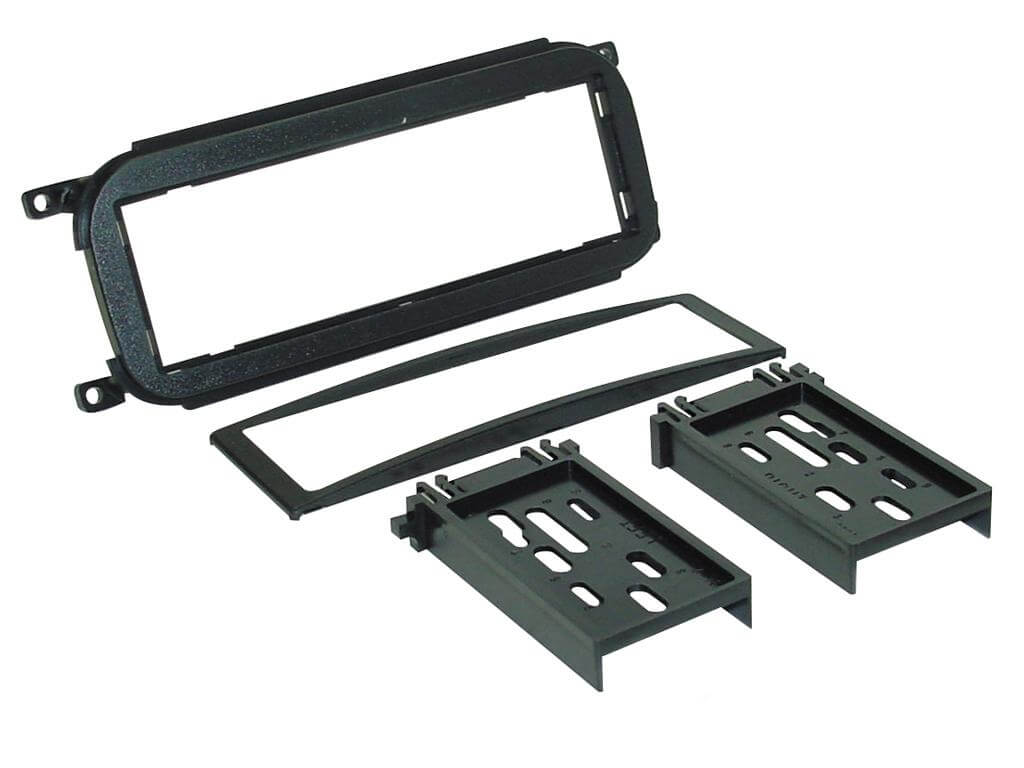 Radioramme Chrysler/Dodge/Jeep Multi Kit