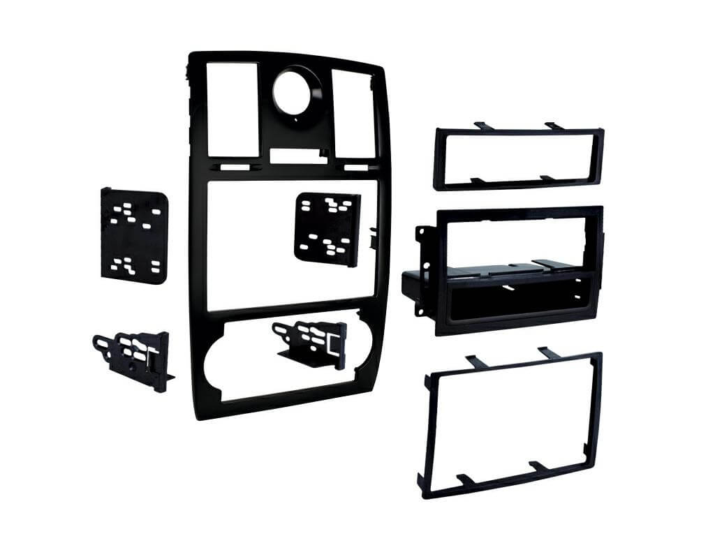 Radioramme Chrysler 300 2005-2007