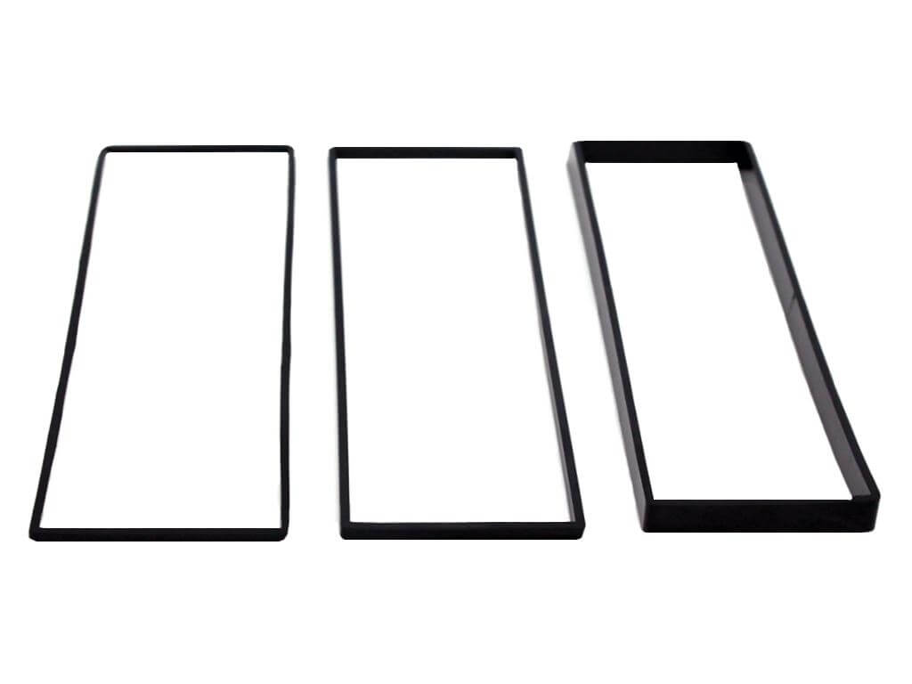 Radioramme Citroën C2, C3