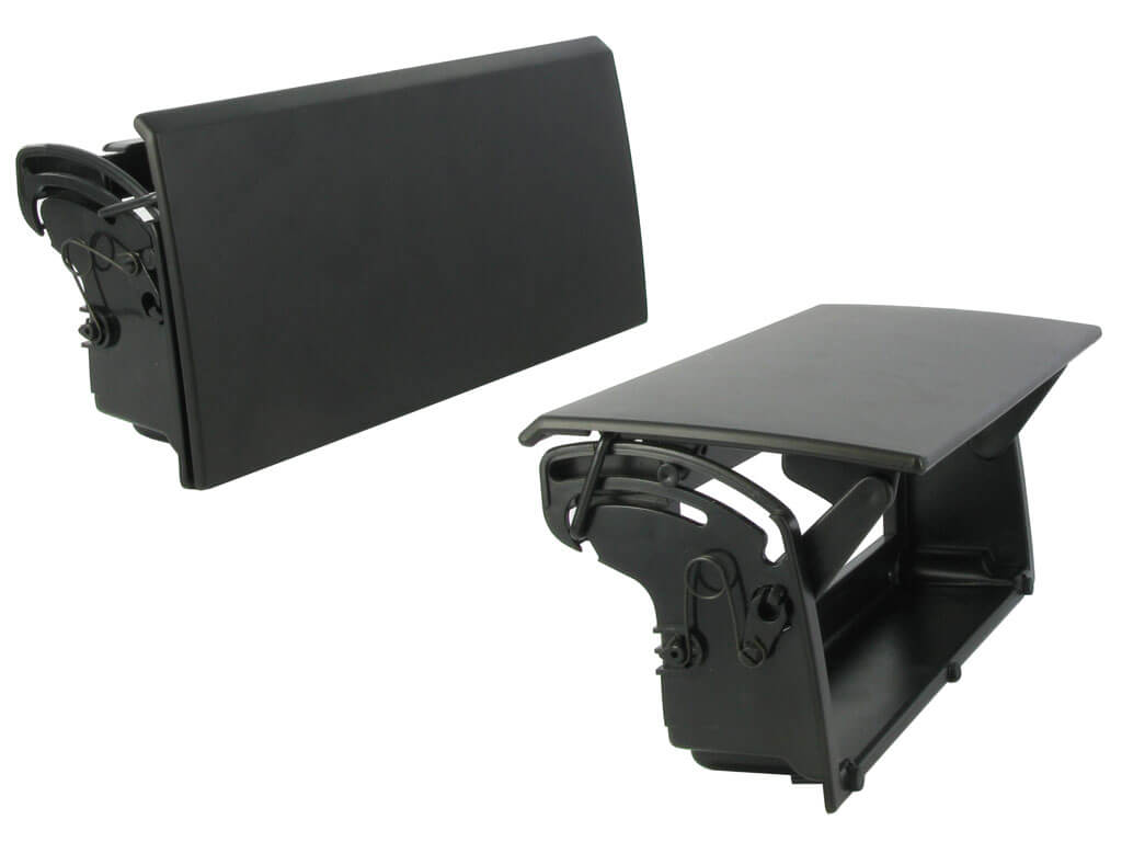 Radioramme Citroën ZX 1991 - 1998