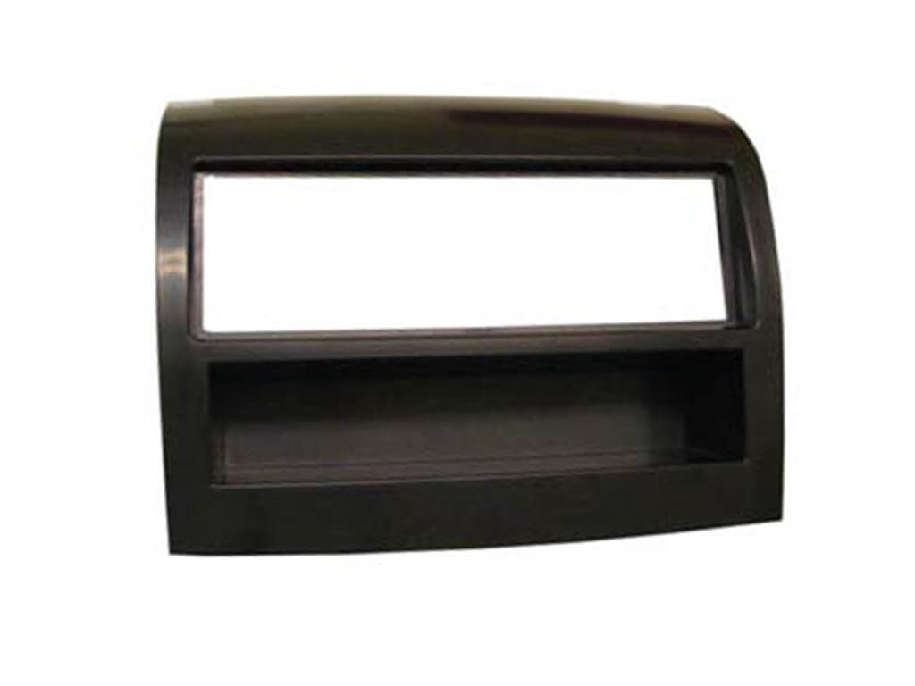 Radioramme Citroën Jumper 2014>