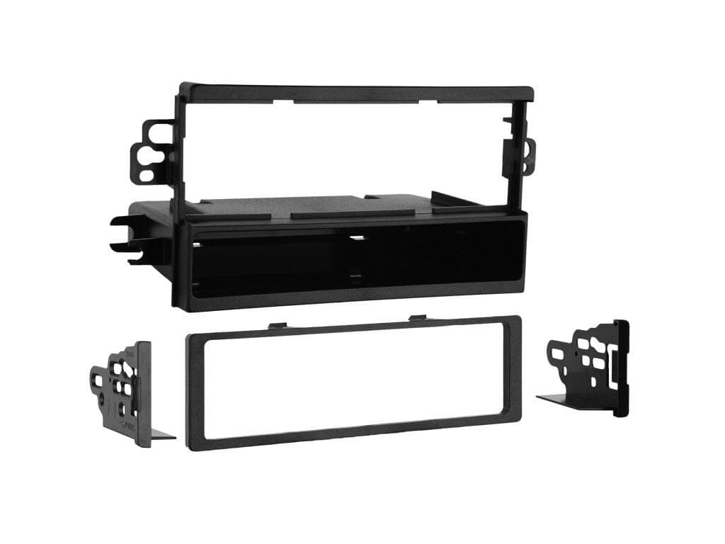 Radioramme Chevrolet Lacetti 02>