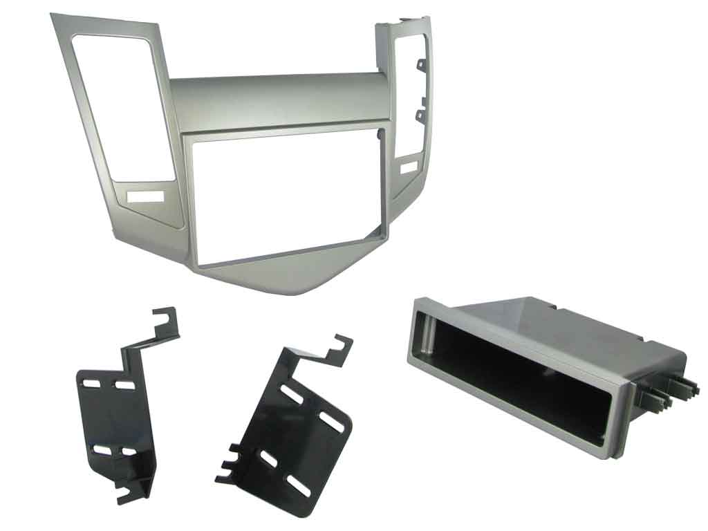 Radioramme Chevrolet Cruze 2008>