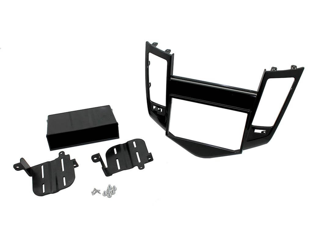 Radioramme Chevrolet Cruze 08> Multi-Kit