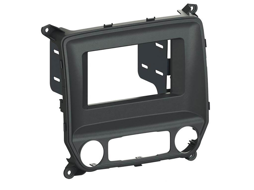 Radioramme Chevrolet Silverado 13>