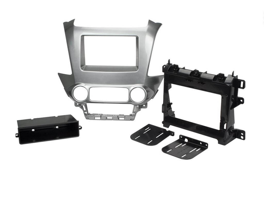 Radioramme Chevrolet Tahoe/Suburban 14>