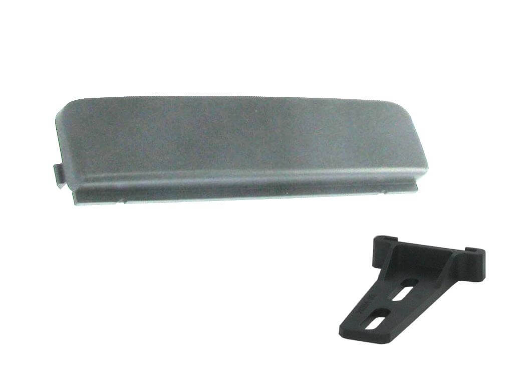 Radioramme Ford Focus 1998 - 2002 Silver