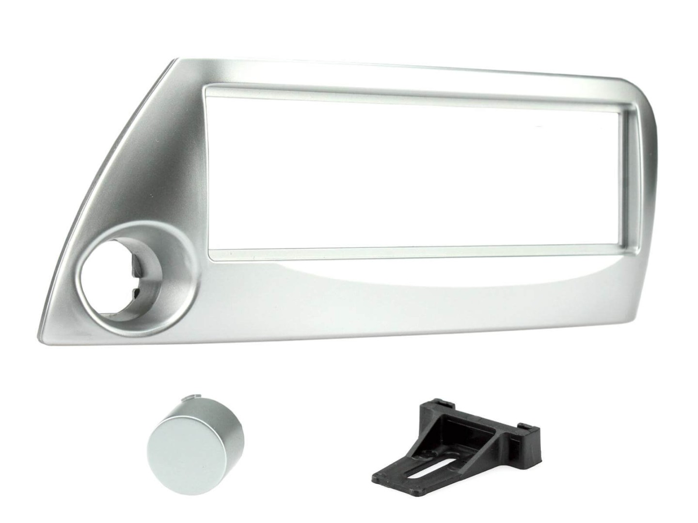 Radioramme Ford KA - Silver >2009