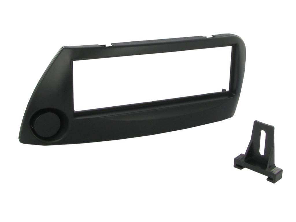 Radioramme Ford KA - Black >2009