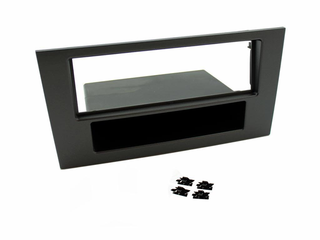 Radioramme Ford Mondeo 04-07 24FD08 CLIPS