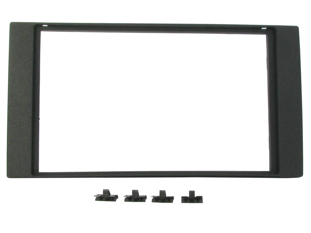 Radioramme Ford Focus C/S-Max 05>/Fiesta